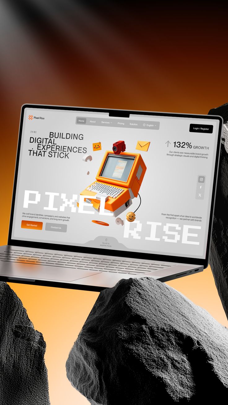 Web Design