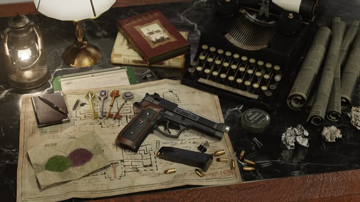 Timeless Gaming